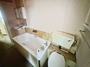 Bathroom- click for photo gallery